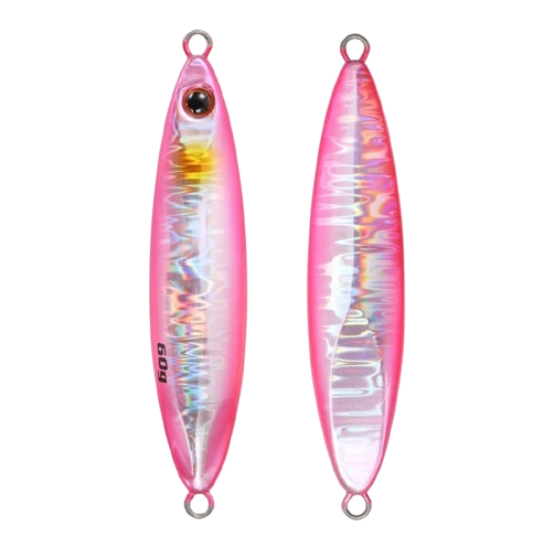 JIGGING PRO - MJ006N