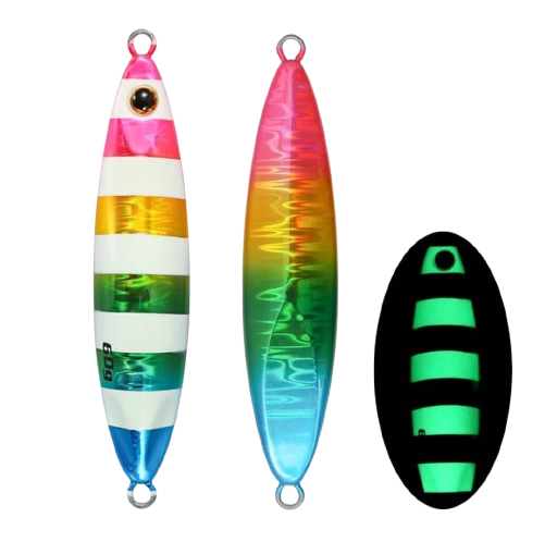 JIGGING PRO - MJ006N