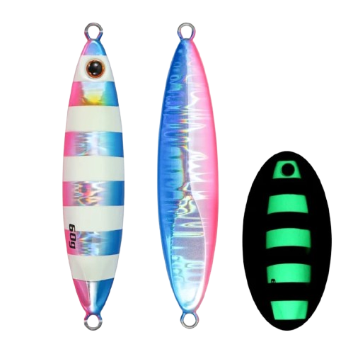 JIGGING PRO - MJ006N