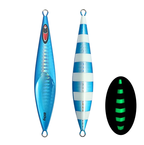 JIGGING PRO - MJ019