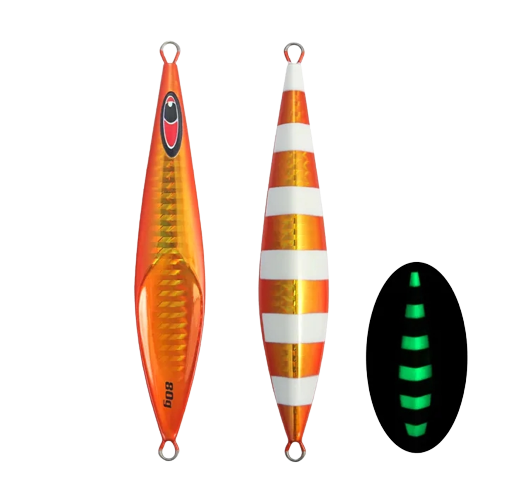 JIGGING PRO - MJ019