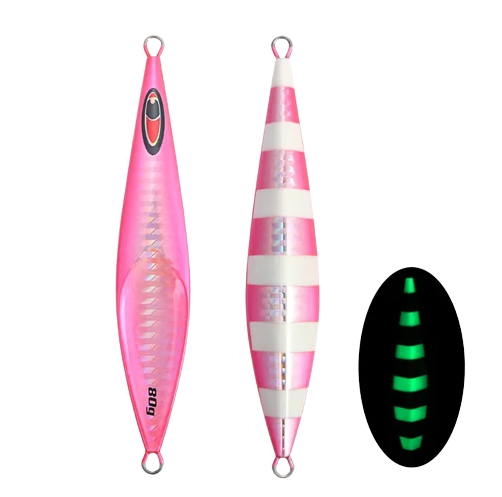 JIGGING PRO - MJ019