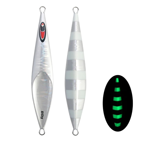 JIGGING PRO - MJ019