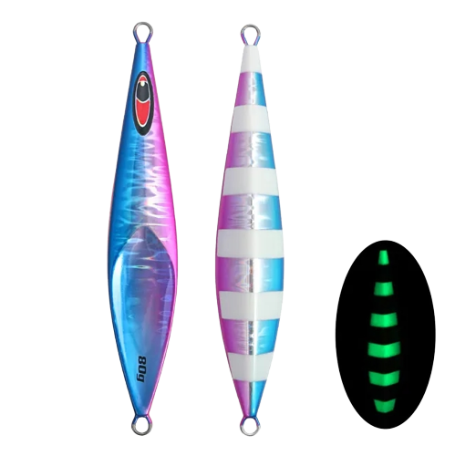 JIGGING PRO - MJ019
