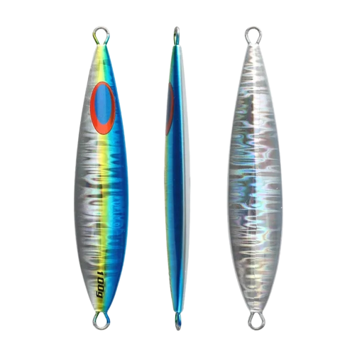 JIGGING PRO - MJ024