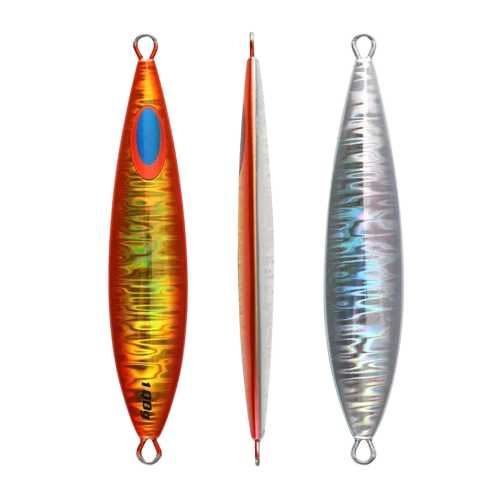JIGGING PRO - MJ024