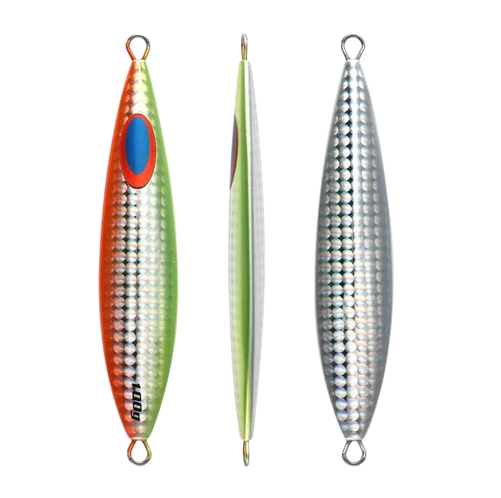 JIGGING PRO - MJ024