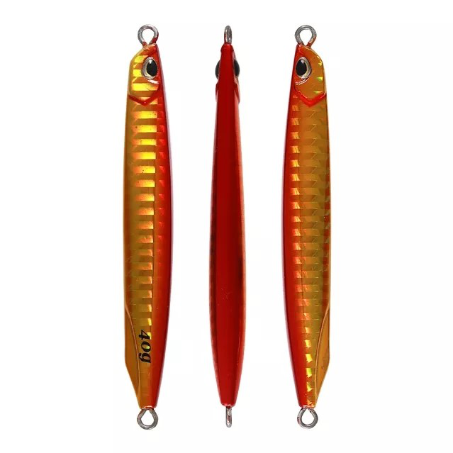 JIGGING PRO - MJ044