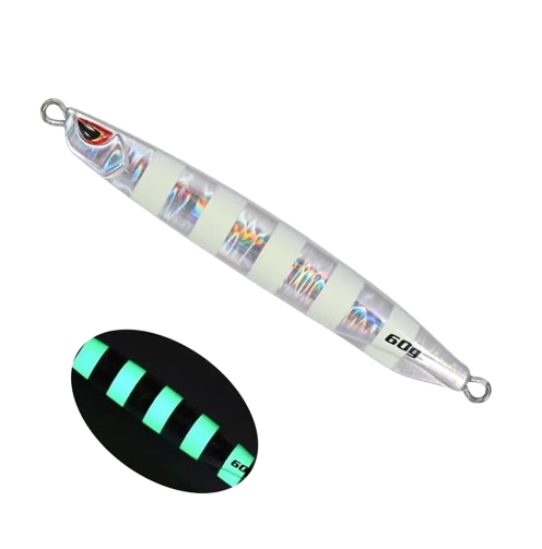 JIGGING PRO - MJ044