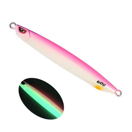 JIGGING PRO - MJ044