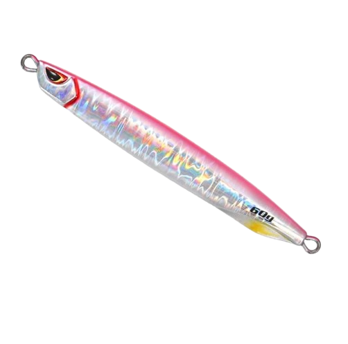 JIGGING PRO - MJ044