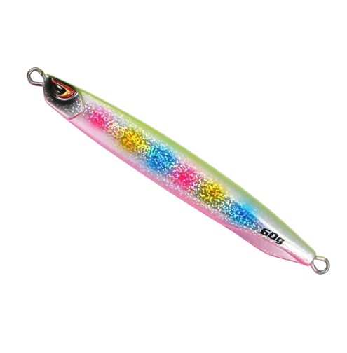 JIGGING PRO - MJ044