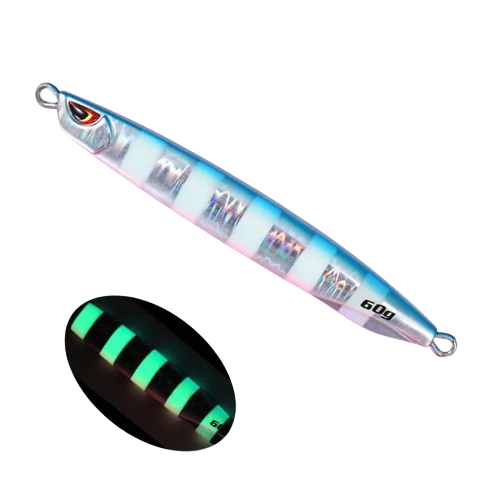 JIGGING PRO - MJ044