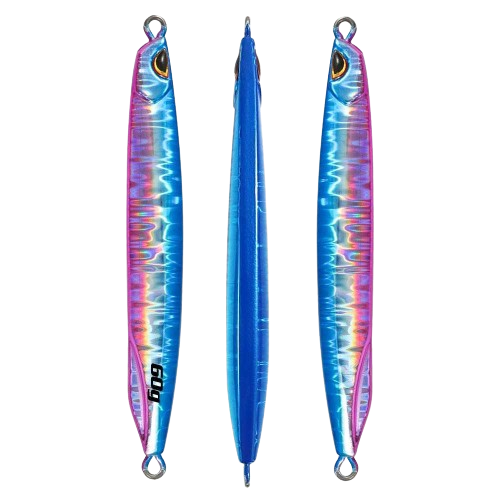 JIGGING PRO - MJ044
