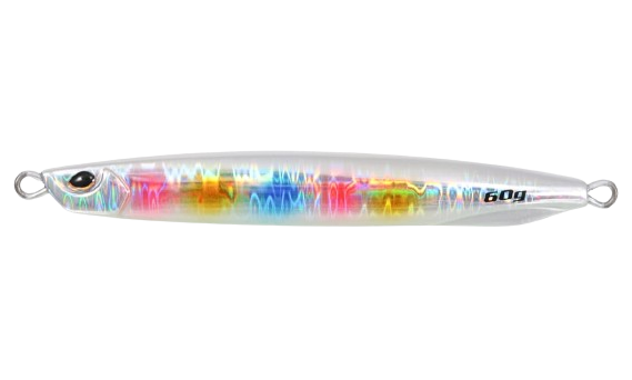 JIGGING PRO - MJ044