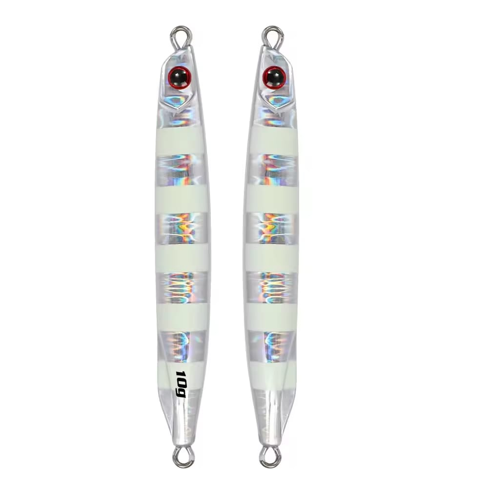 JIGGING PRO - MJ044 Mini