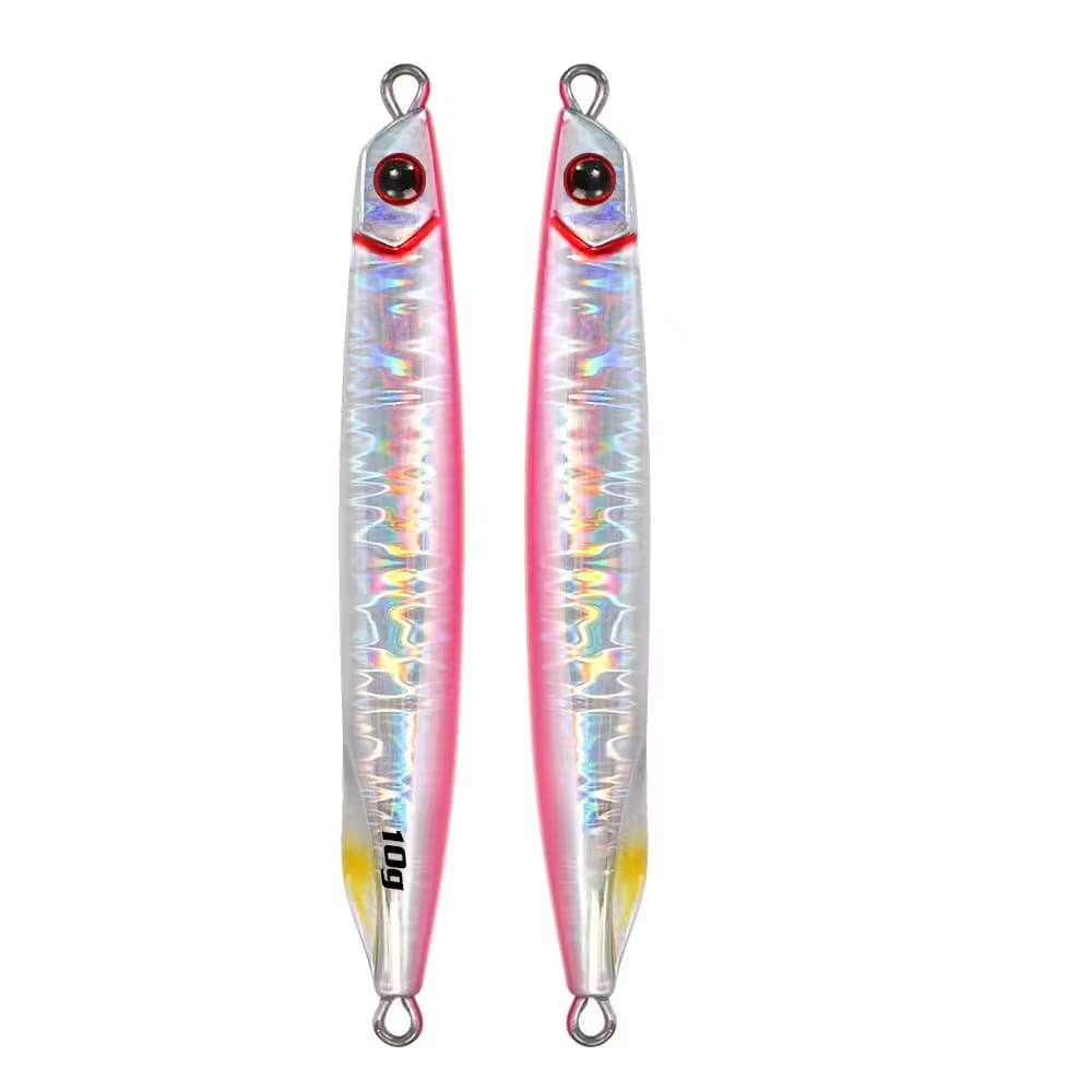JIGGING PRO - MJ044 Mini