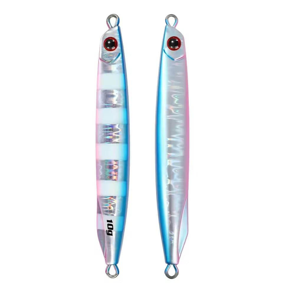 JIGGING PRO - MJ044 Mini