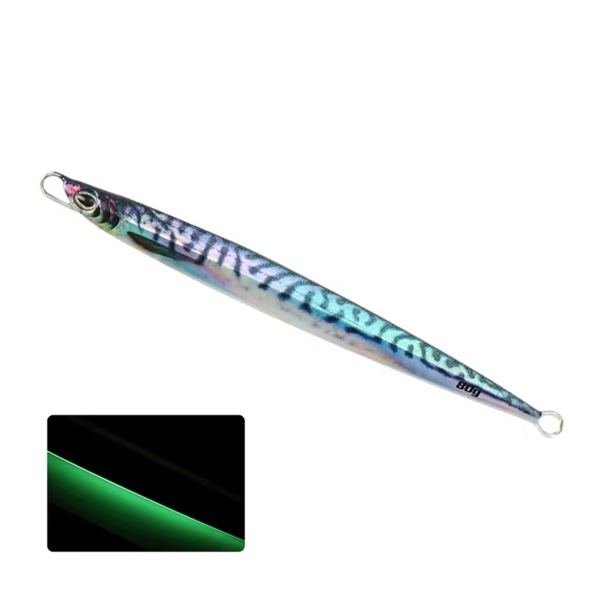 JIGGING PRO - MJ050