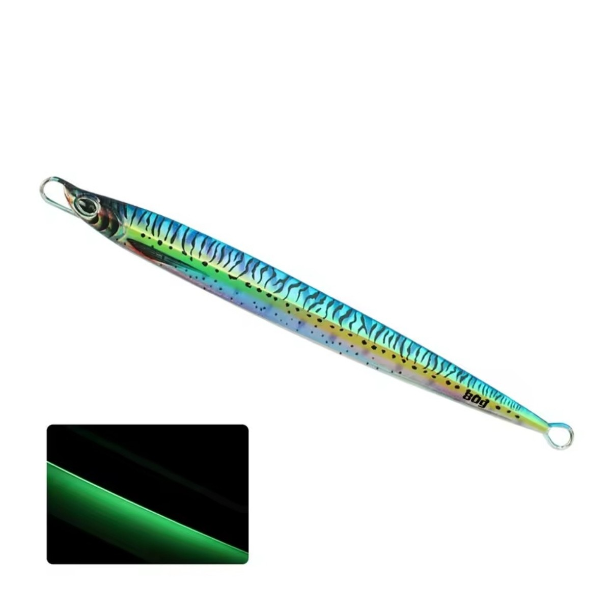 JIGGING PRO - MJ050