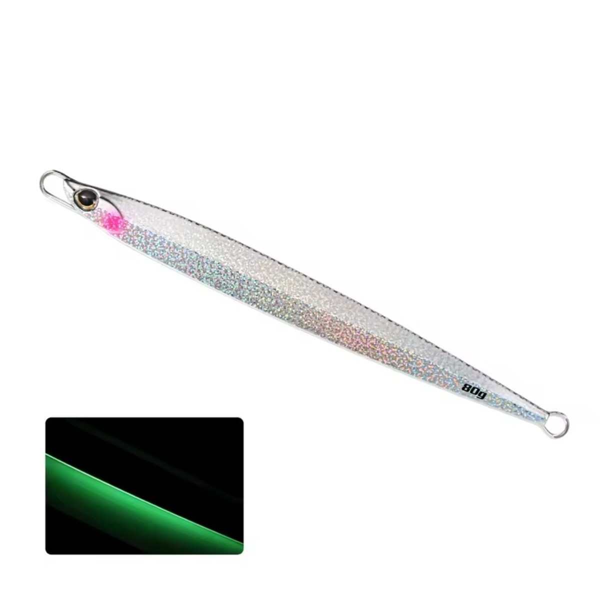 JIGGING PRO - MJ050