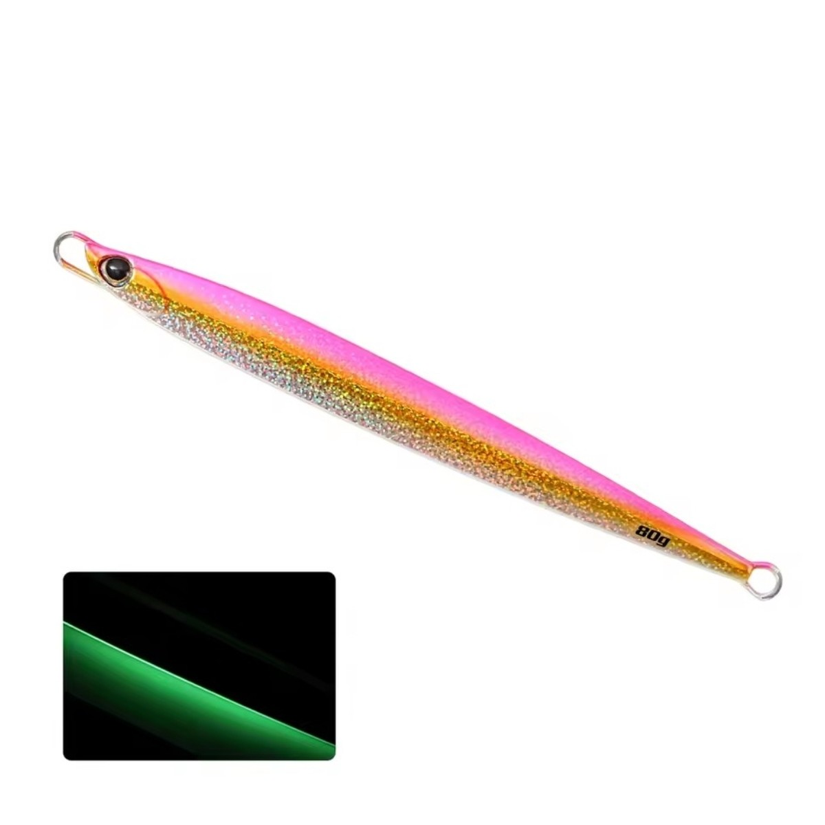 JIGGING PRO - MJ050