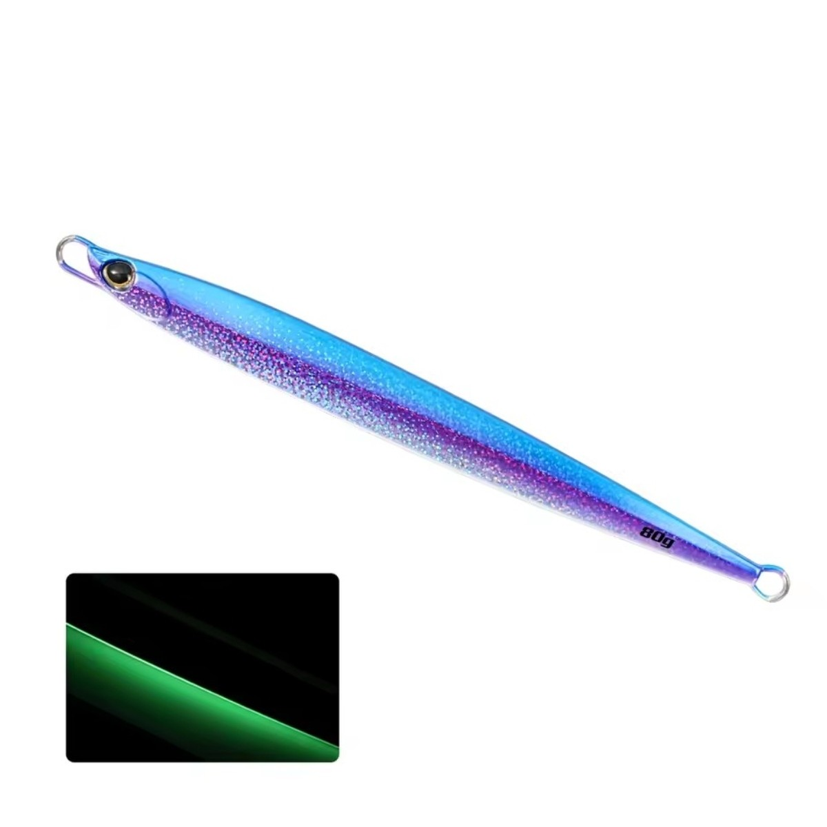 JIGGING PRO - MJ050