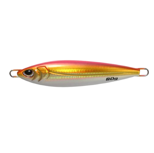 JIGGING PRO - MJ051