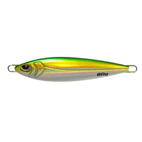 JIGGING PRO - MJ051