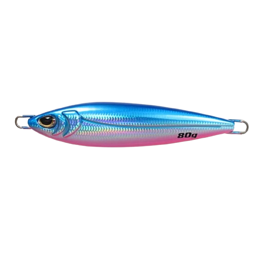 JIGGING PRO - MJ051