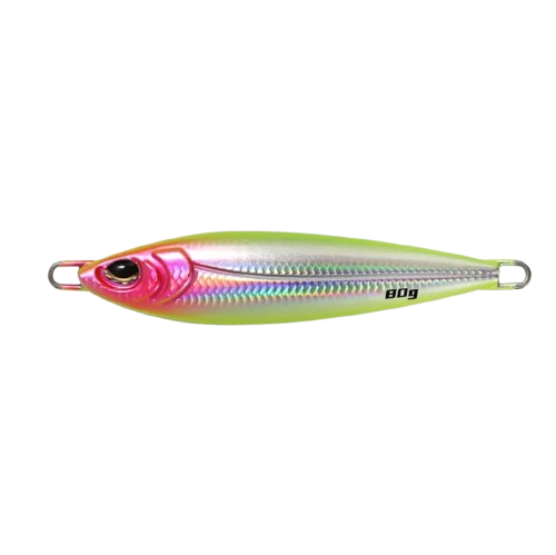 JIGGING PRO - MJ051