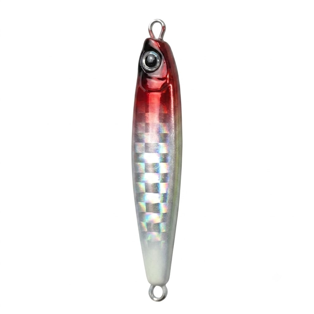JIGGING PRO -  MJ054 Mini
