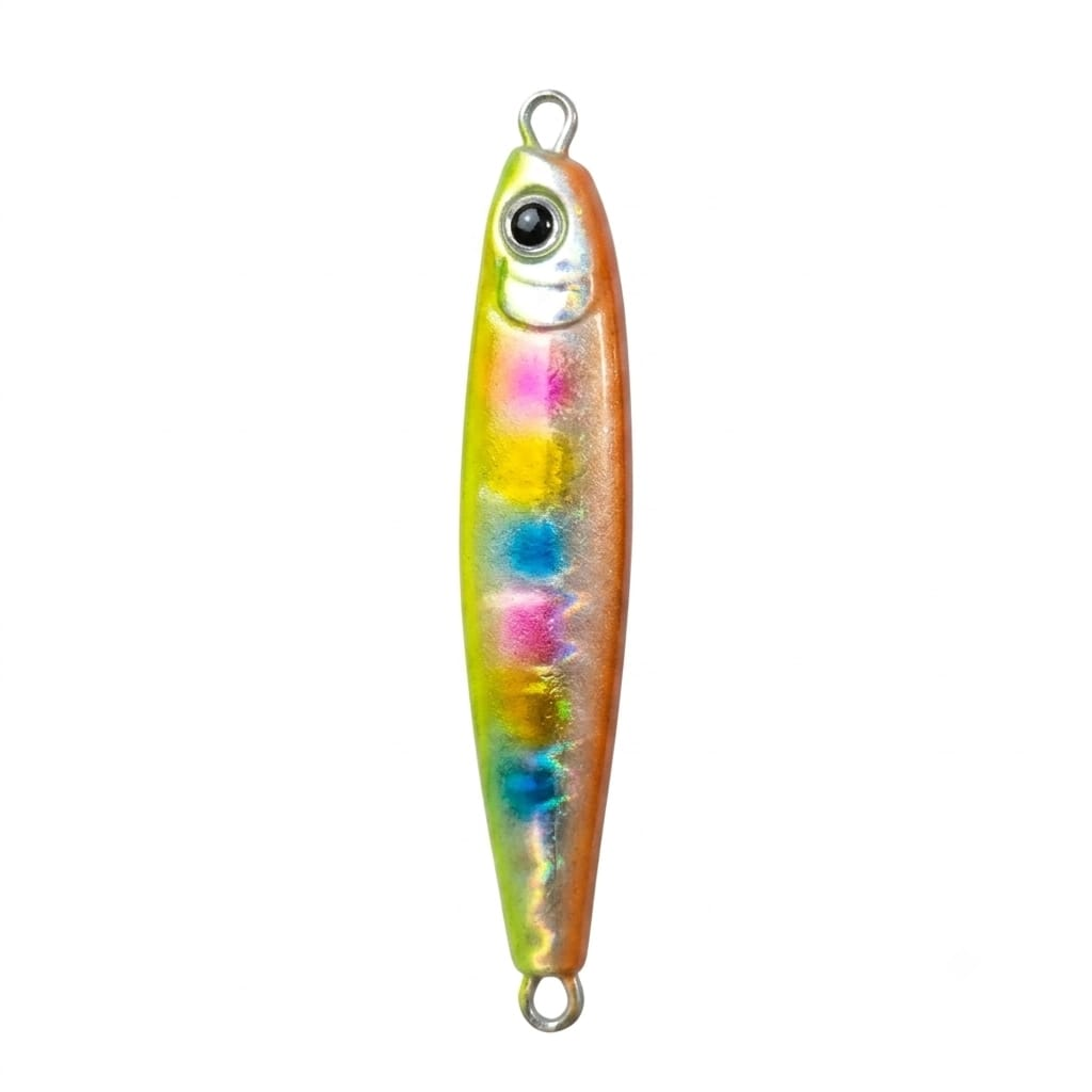 JIGGING PRO -  MJ054 Mini