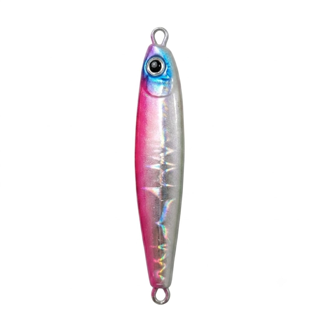 JIGGING PRO -  MJ054 Mini