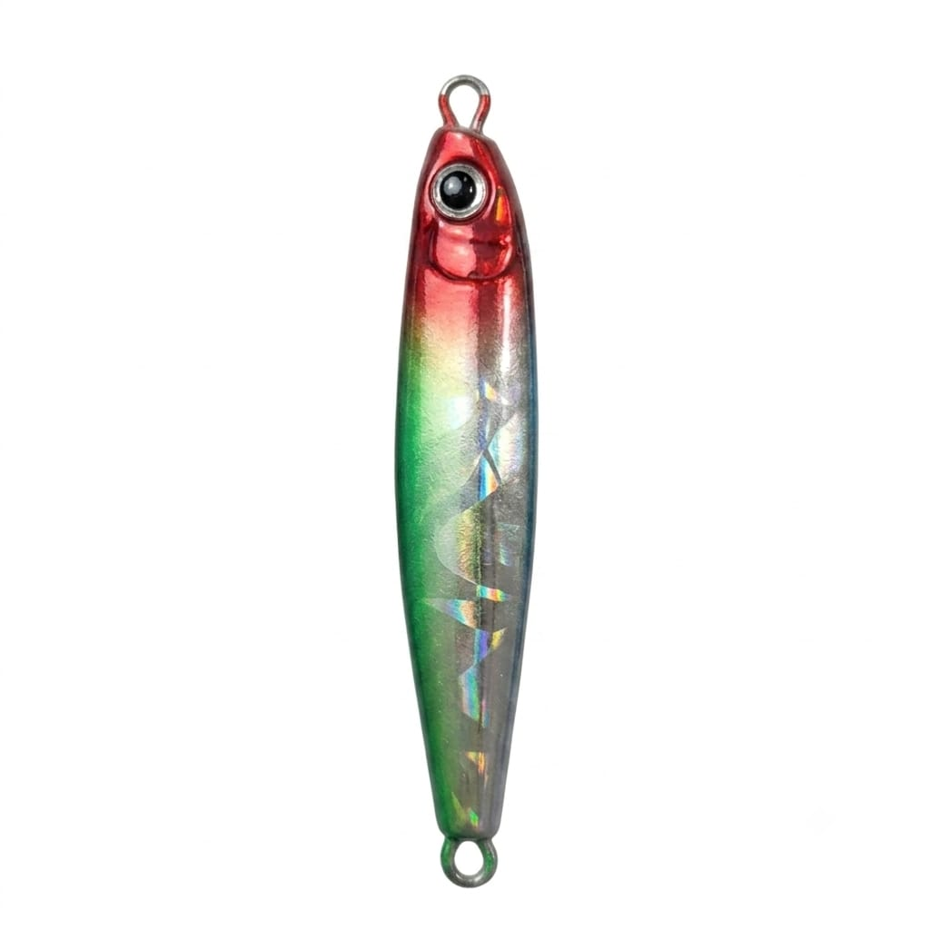 JIGGING PRO -  MJ054 Mini