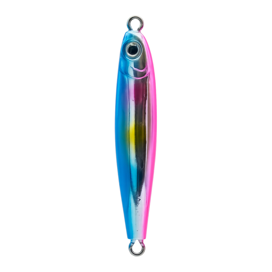 JIGGING PRO -  MJ054 Mini