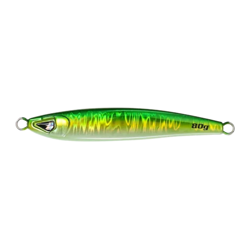 JIGGING PRO - MJ072