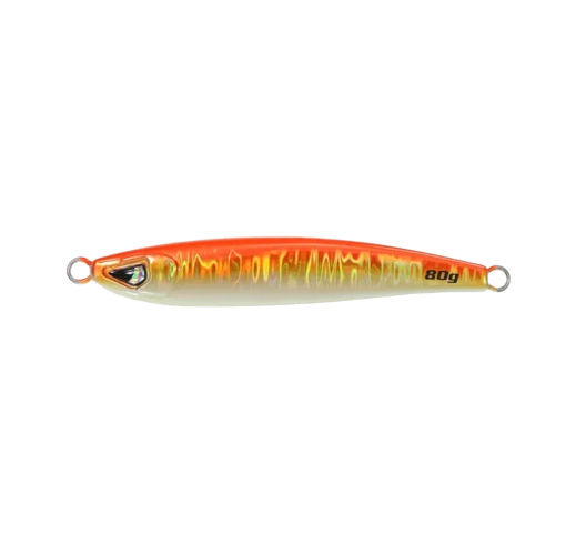 JIGGING PRO - MJ072