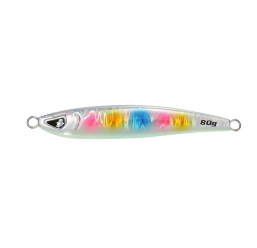JIGGING PRO - MJ072