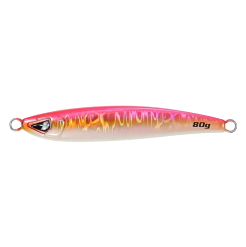 JIGGING PRO - MJ072