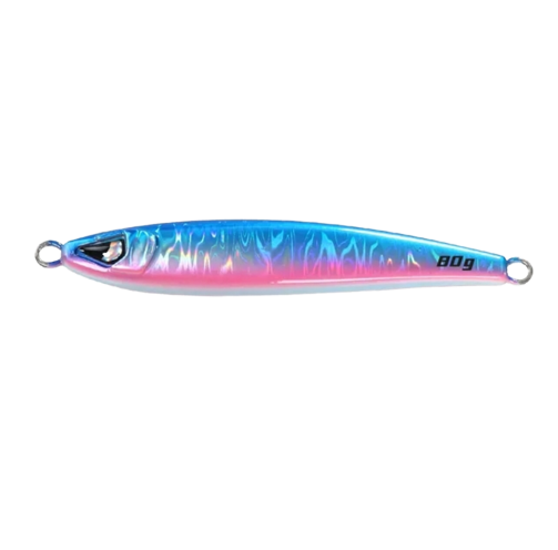 JIGGING PRO - MJ072