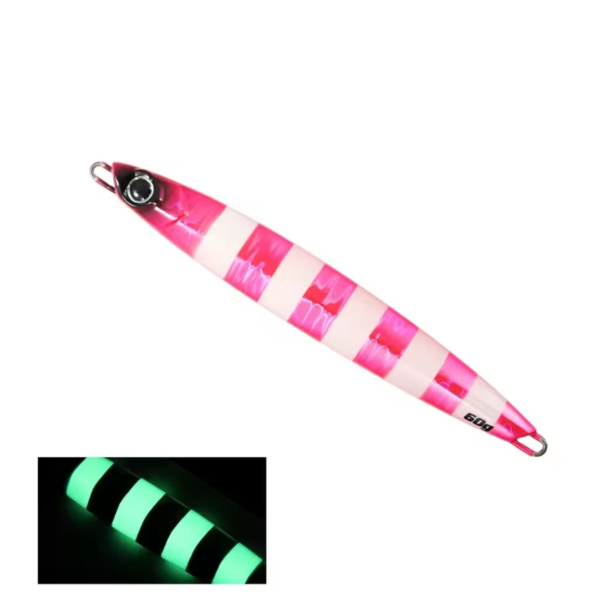 JIGGING PRO - MJ077