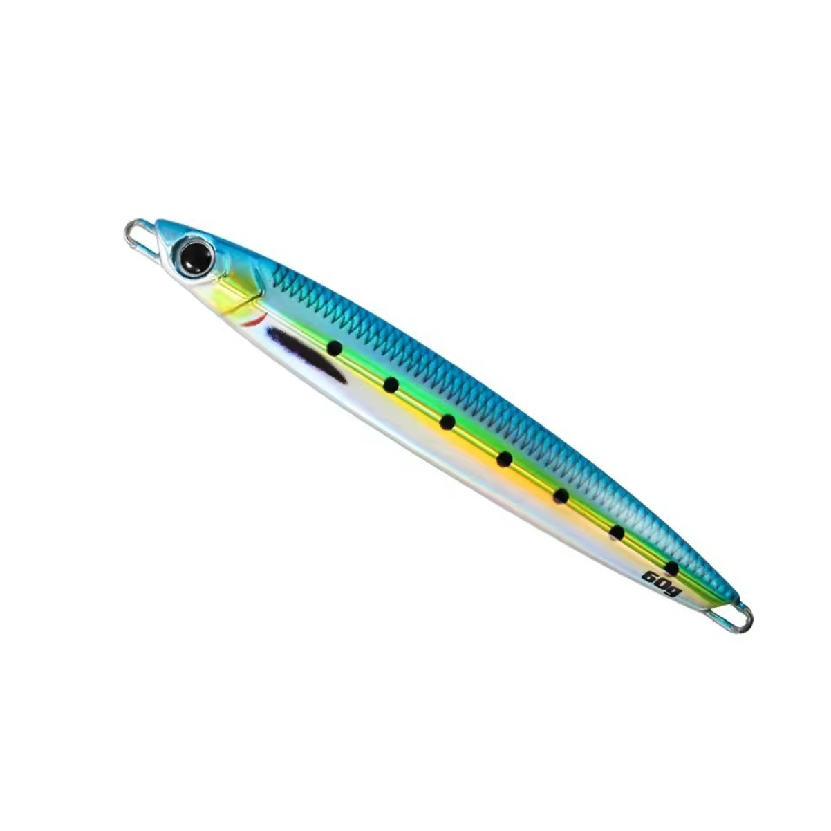 JIGGING PRO - MJ077