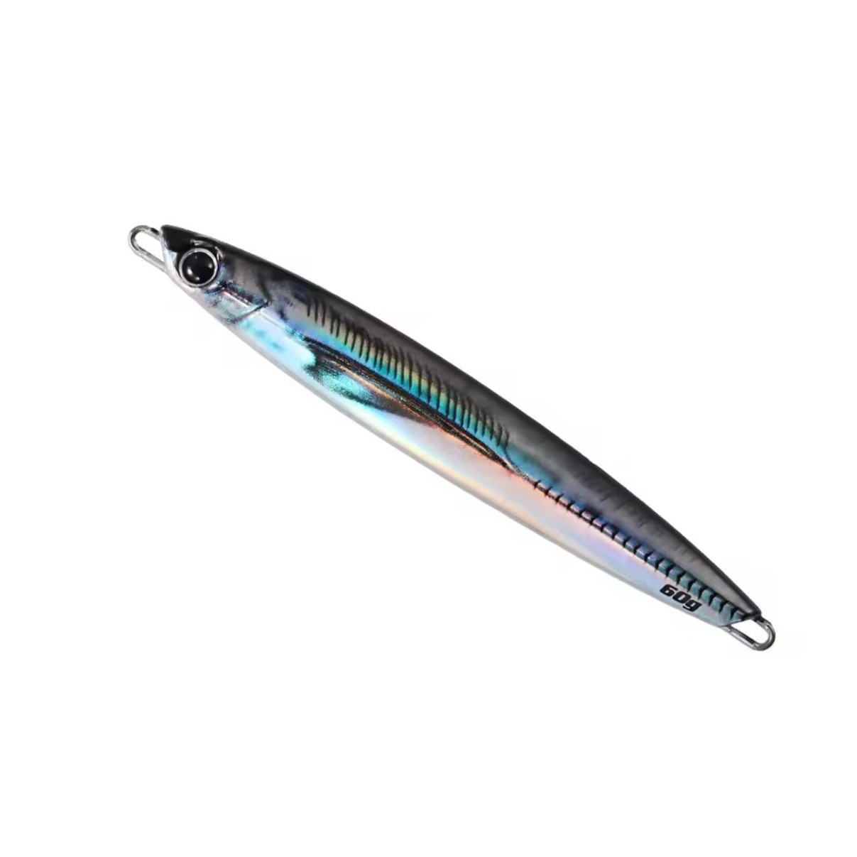 JIGGING PRO - MJ077
