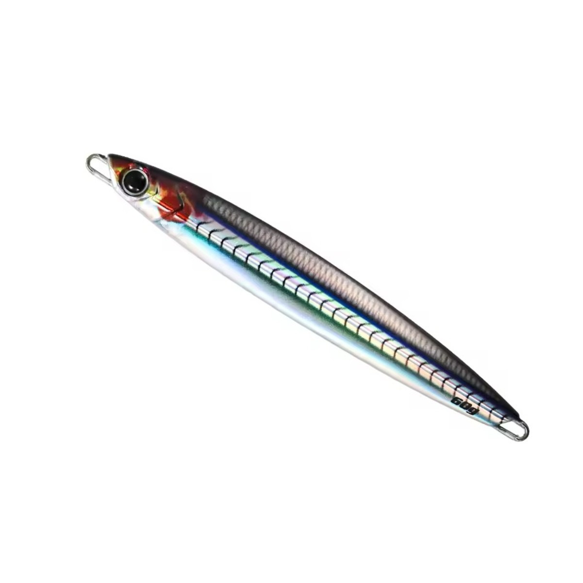 JIGGING PRO - MJ077