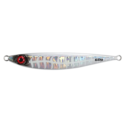JIGGING PRO - MJ078