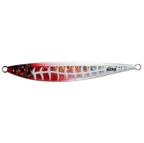 JIGGING PRO - MJ078