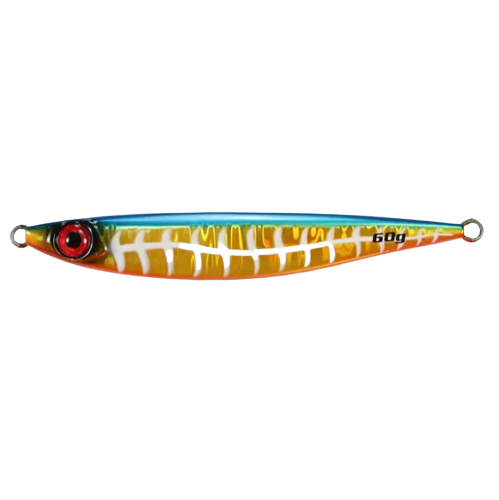 JIGGING PRO - MJ078