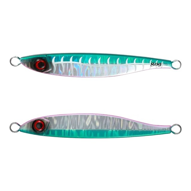 JIGGING PRO - MJ078