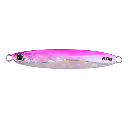 JIGGING PRO - MJ079
